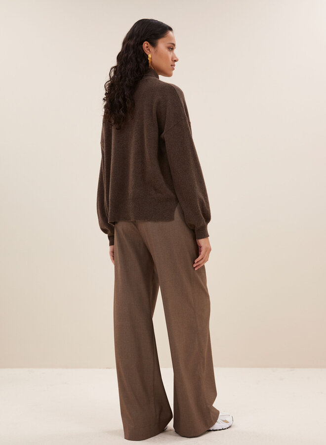 By Bar sammie pullover biscuit