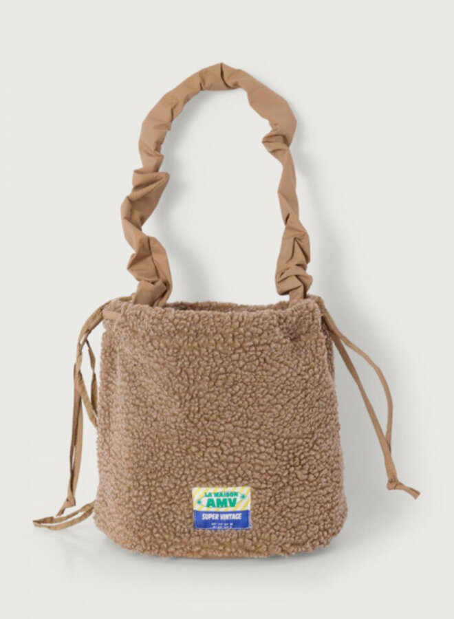 American V. hok26 bag teddy