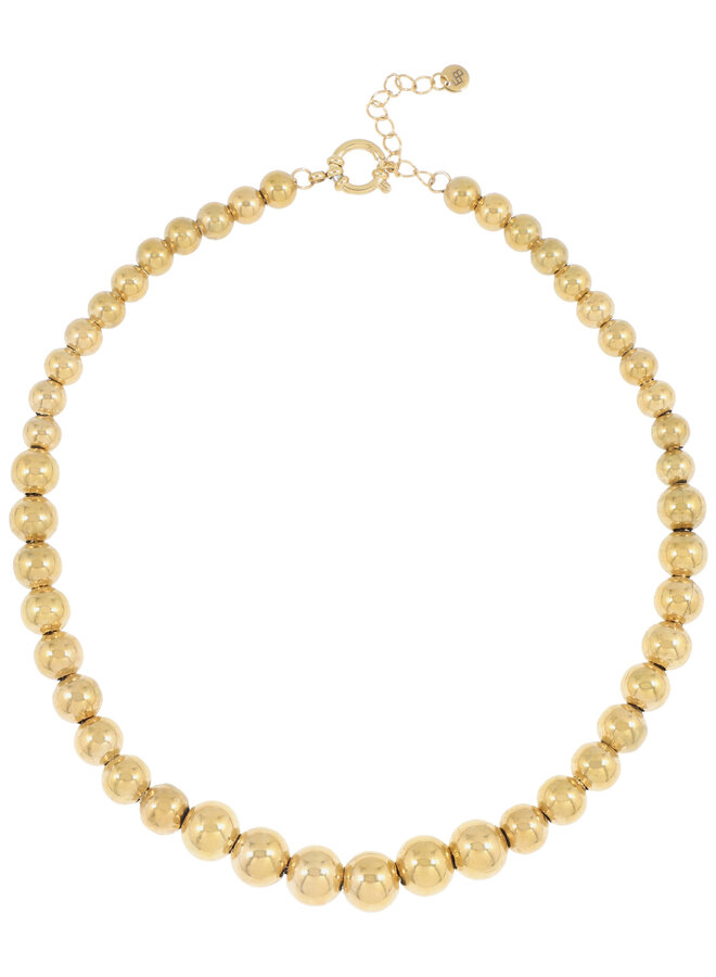 Ellen beekmans ketting balls