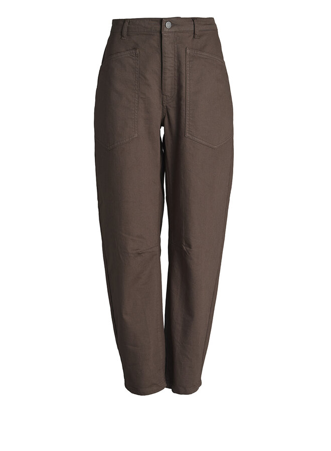 Fds jeans nadeen brown