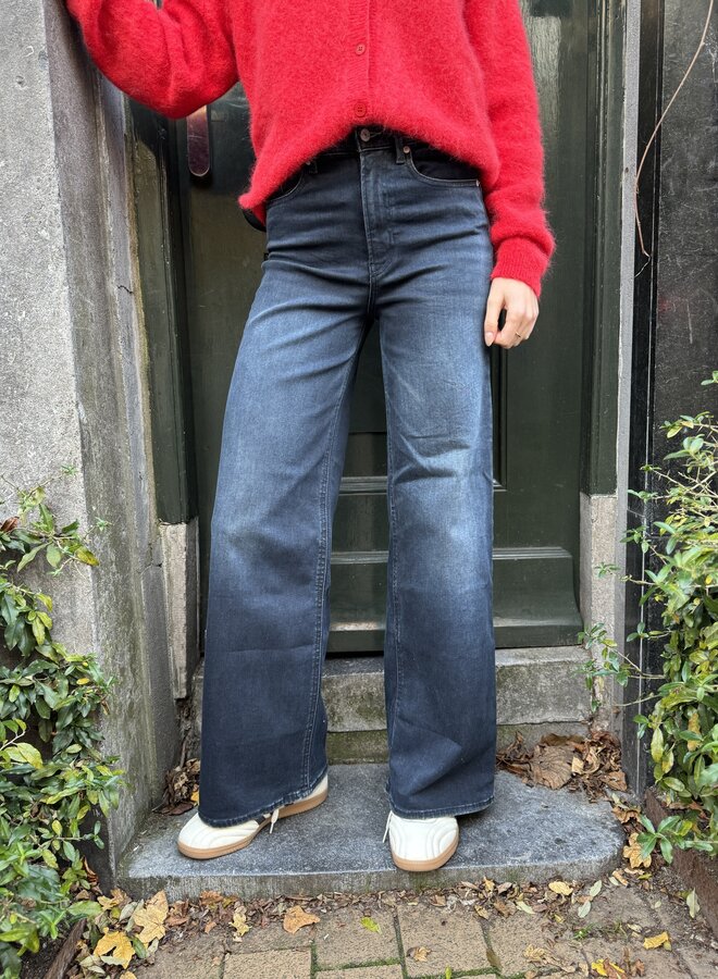 Denham miku tbb jeans dark blue