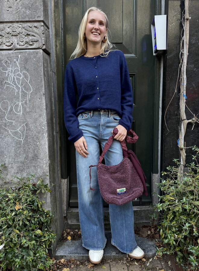 Moss kellsey alegria cardigan ocean cavern