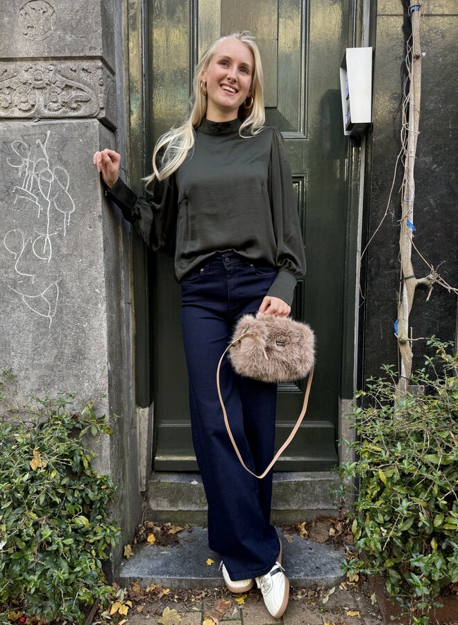 Moss blakey maluca top rosin