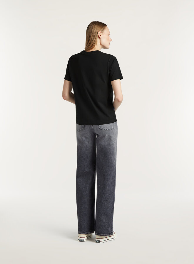 Denham miku stratus jeans grey