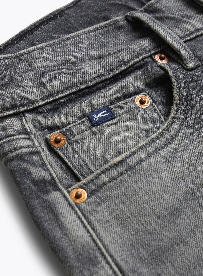 Denham miku stratus jeans grey