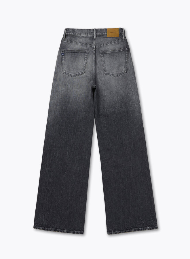 Denham miku stratus jeans grey