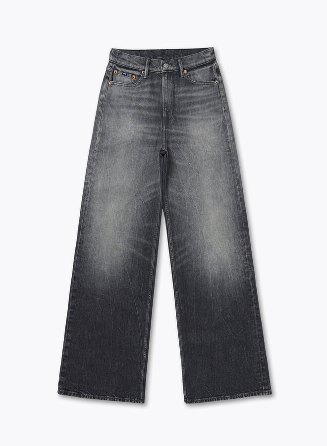 Denham miku stratus jeans grey