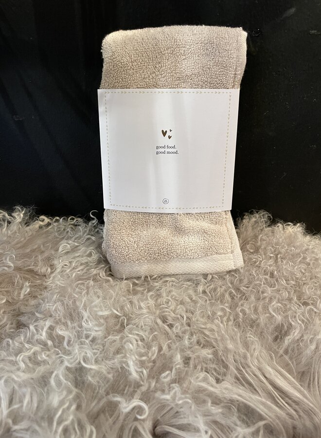 Zusss keukenset magische momenten wit/donkerrood