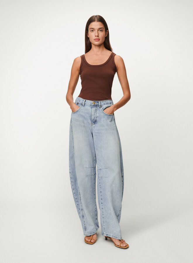 Lois aliana jeans 3401-7892 stone dirty