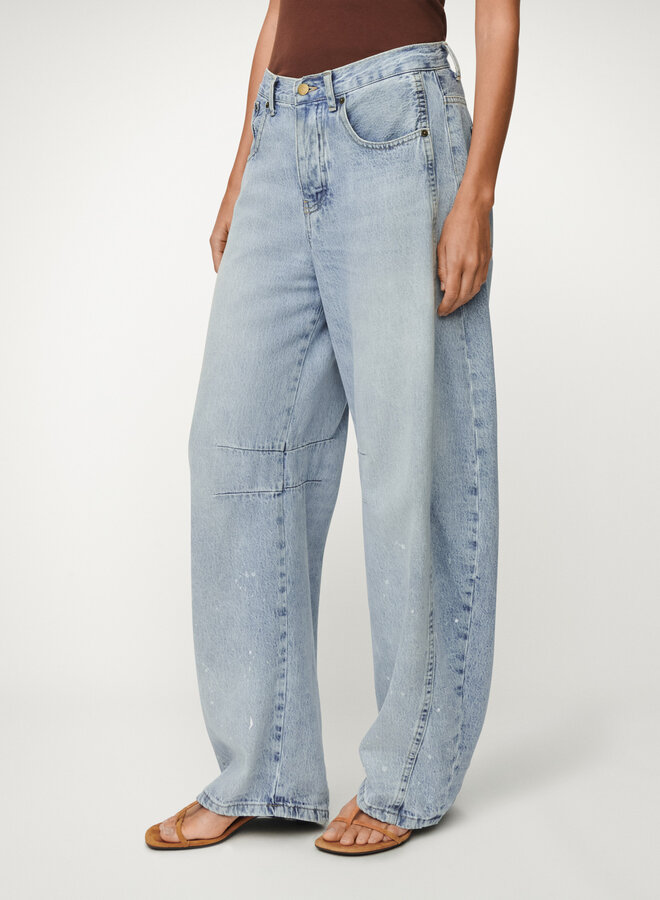 Lois aliana jeans 3401-7892 stone dirty