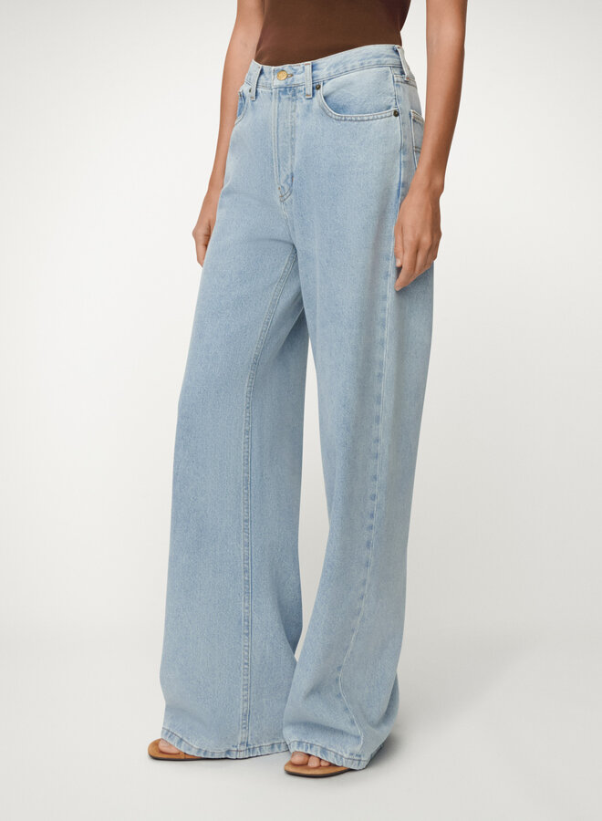 Lois skater loose 2782-7895 bleach