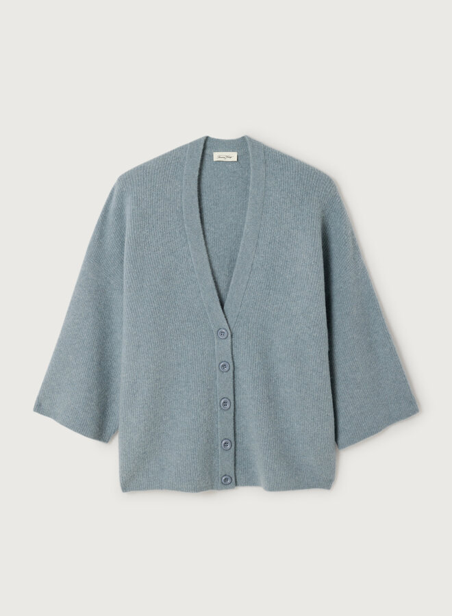 American V. dam19 trui orage chine