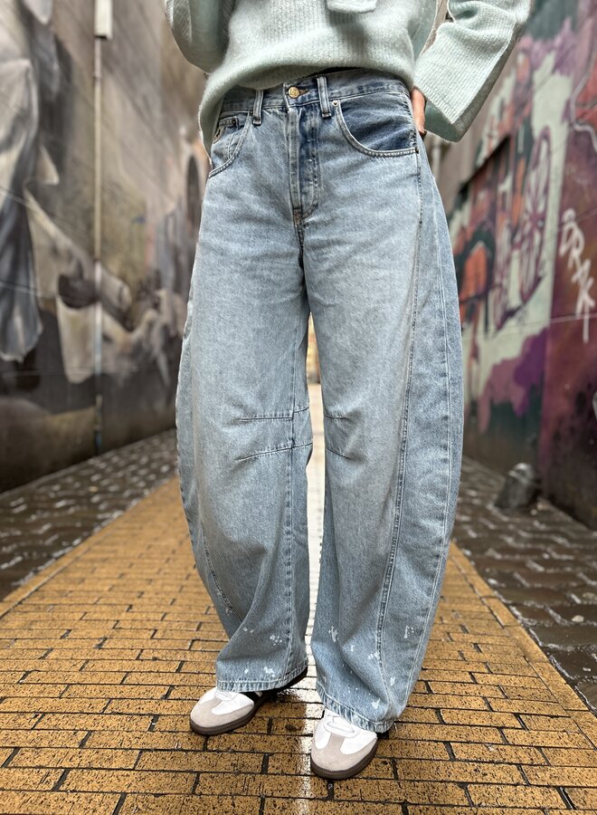 Lois aliana jeans 3401-7892 stone dirty