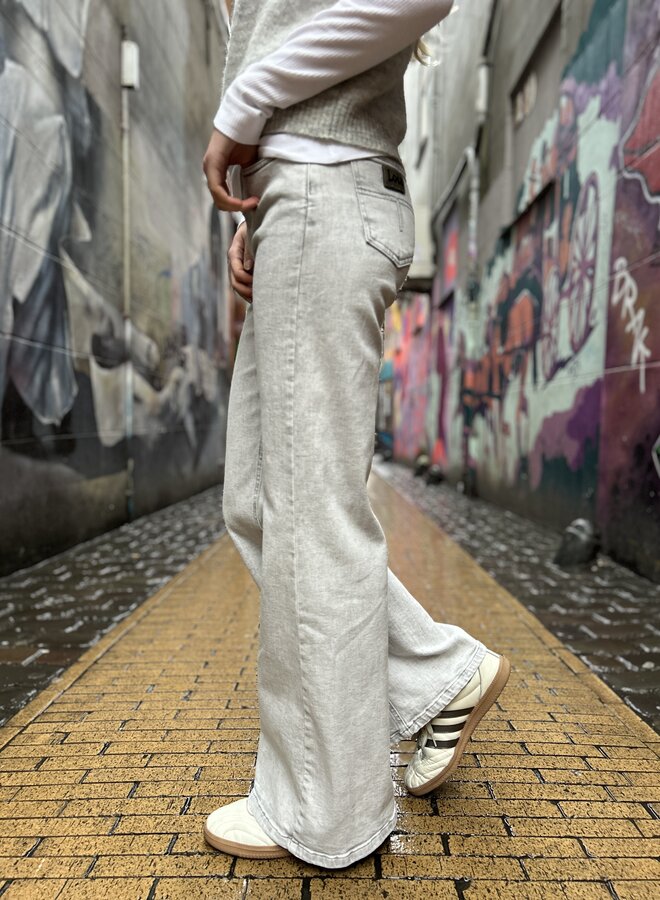 Lois palas 3150-7979 grey wave