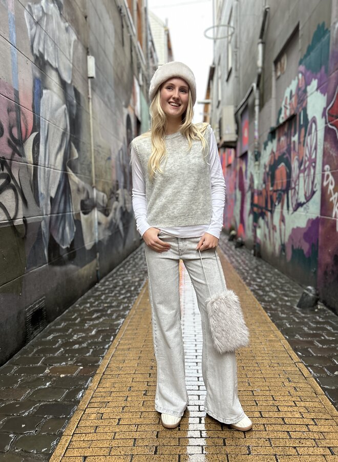 Lois palas 3150-7979 grey wave