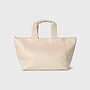 10days shopper monogram pearl