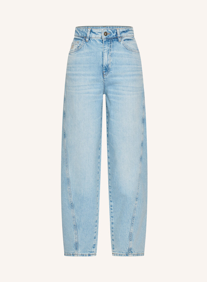 By Bar begum light denim jeans