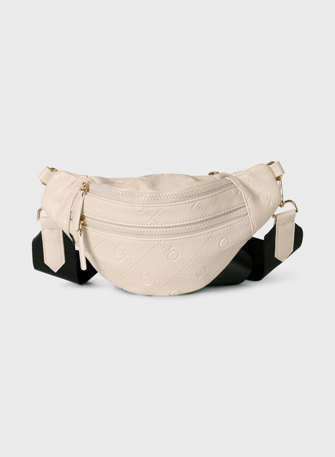 10days fanny pack monogram pearl