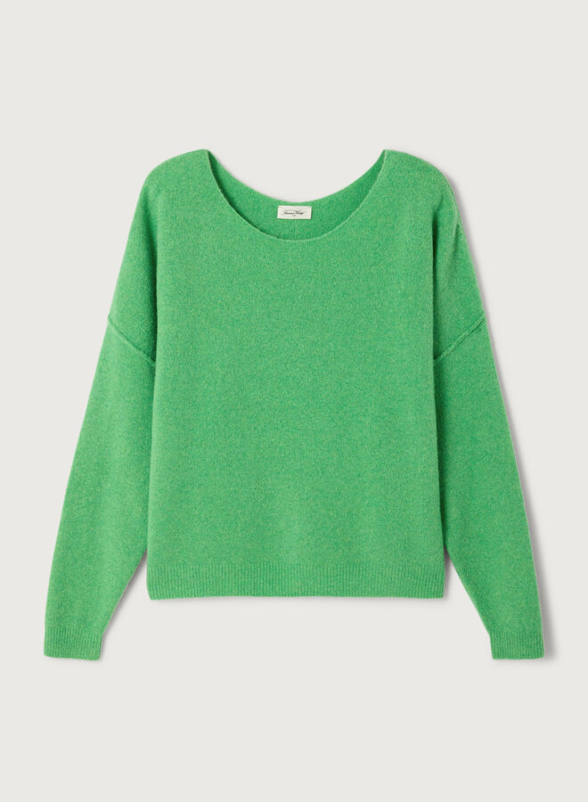 American V. dam225 pull paturage chine