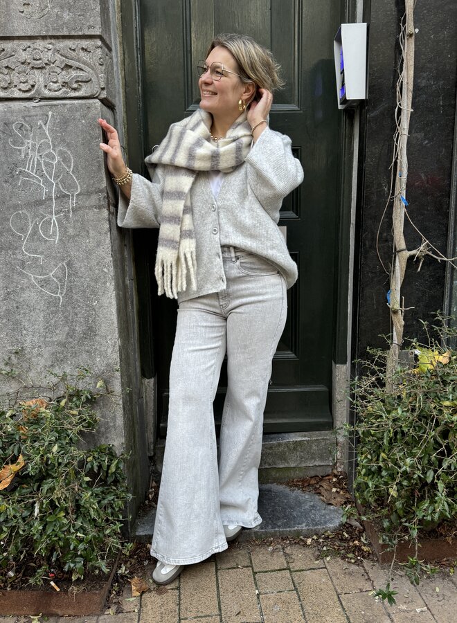 Lois palas 3150-7979 grey wave