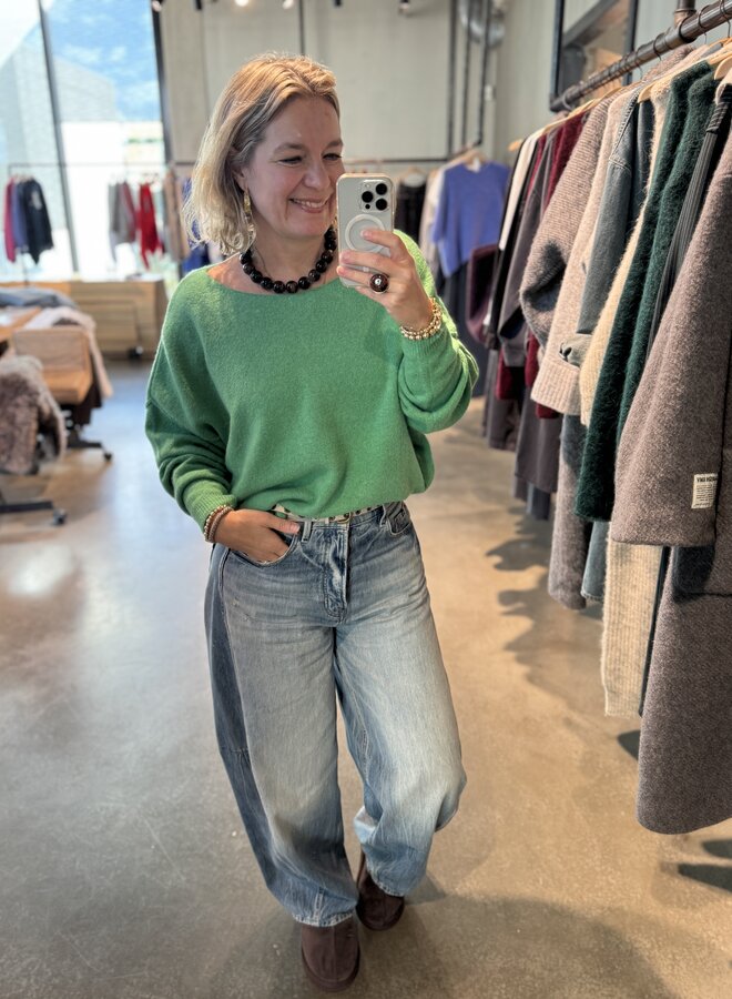 American V. dam225 pull paturage chine