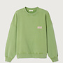 American V. PLI03C sweater citronelle vintage