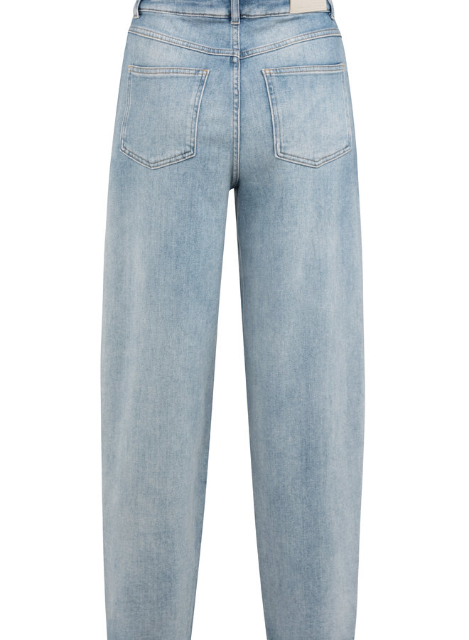 YAYA high waist jeans blue denim