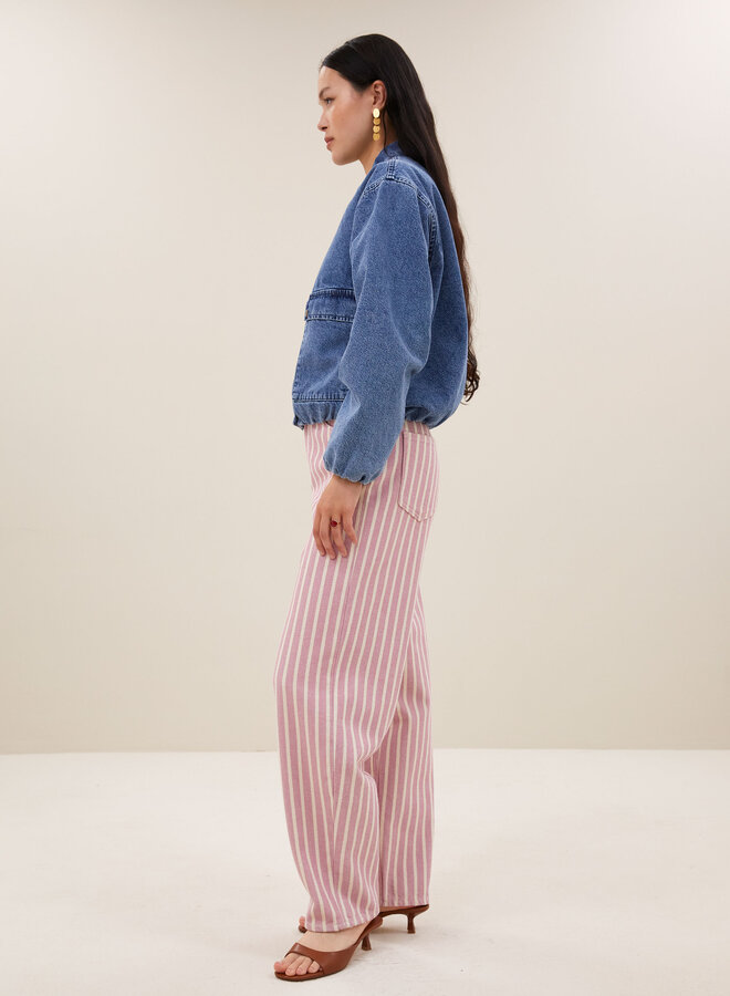 BY BAR maggie denim jacket