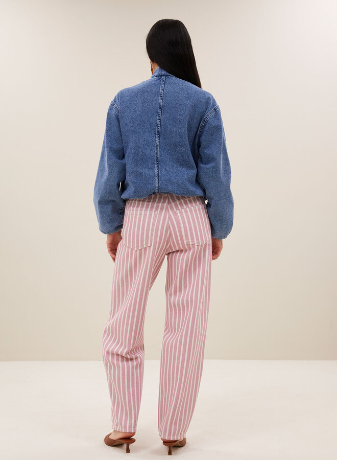 BY BAR maggie denim jacket