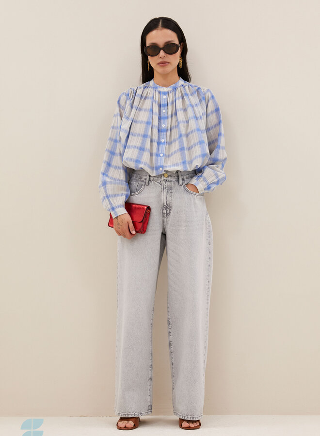 By Bar lilo jeans light grey