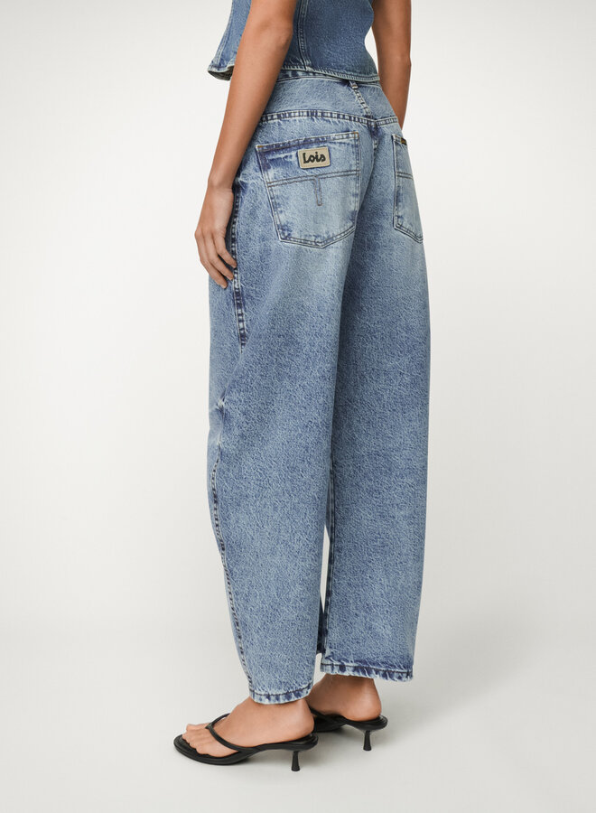 Lois dali jeans 3503-7897 jackson stone