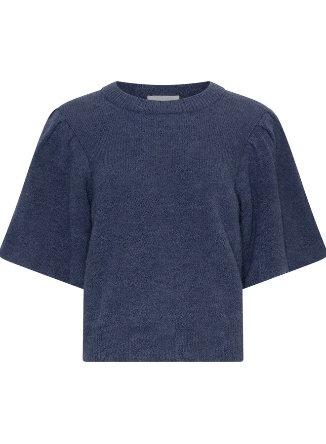 Moss jinie hope 2/4 pullover vintage indigo