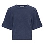 Moss jinie hope 2/4 pullover vintage indigo