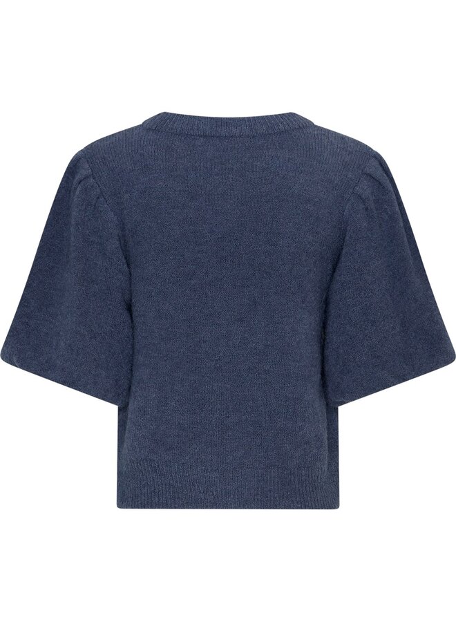 Moss jinie hope 2/4 pullover vintage indigo