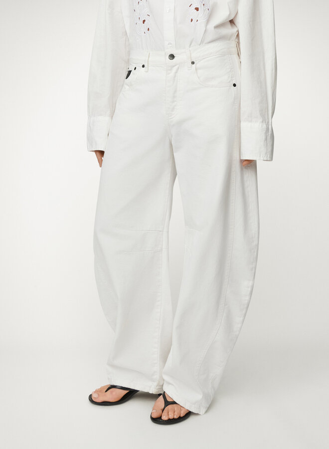 Lois aliana jeans 3401-7913 white