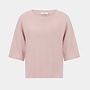 Knit-ted ilona pullover vintage rose