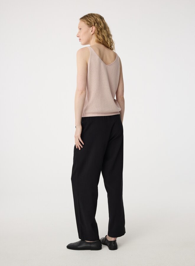 Knit-ted soof vintage rose