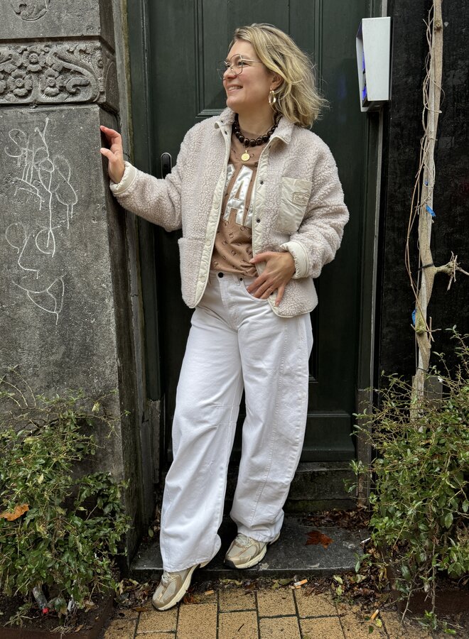 Lois aliana jeans 3401-7913 white