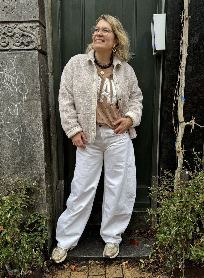 Lois aliana jeans 3401-7913 white