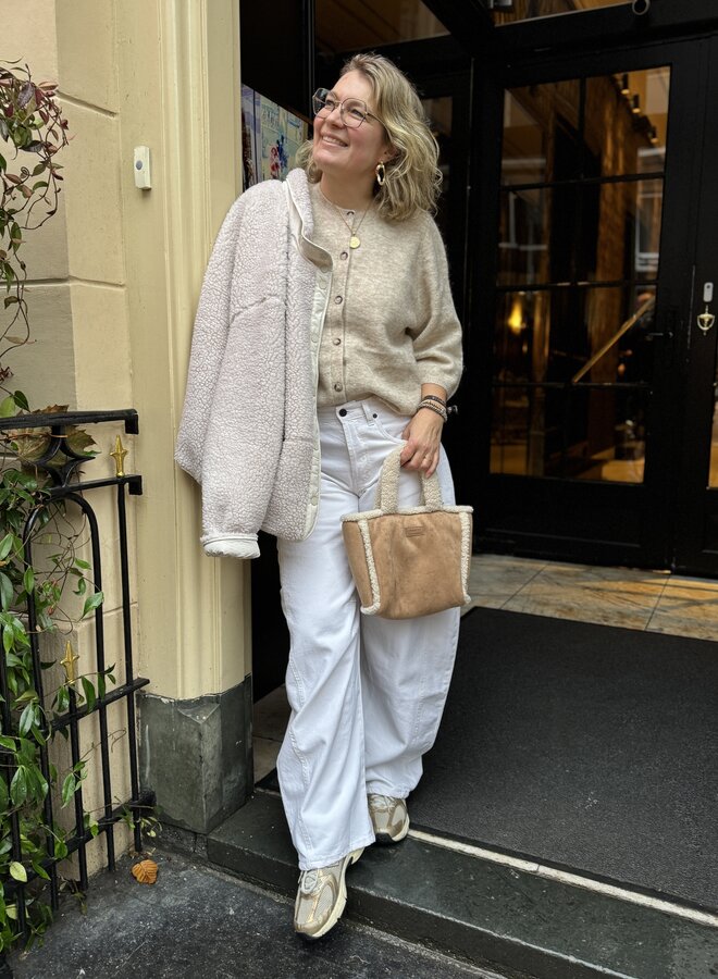 Lois aliana jeans 3401-7913 white