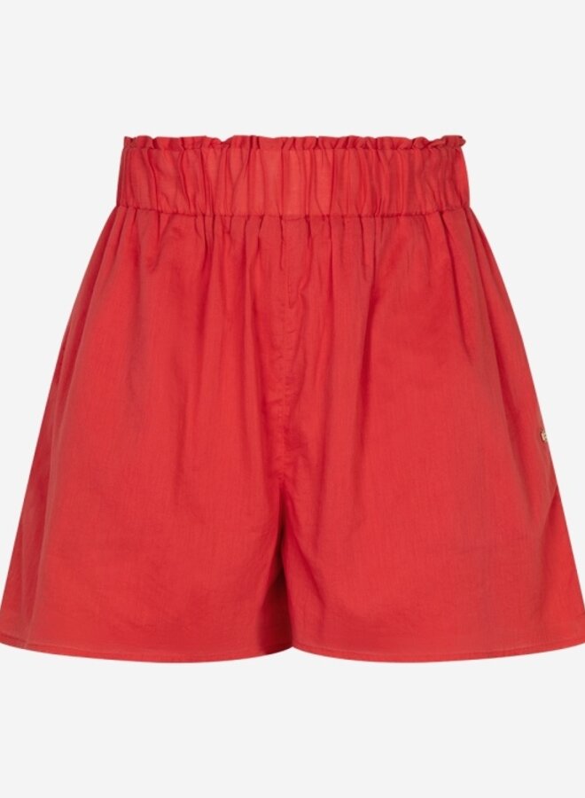 Ibana short sarina rosa coral