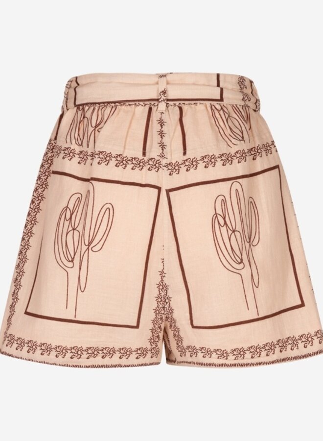 Ibana short serina desert