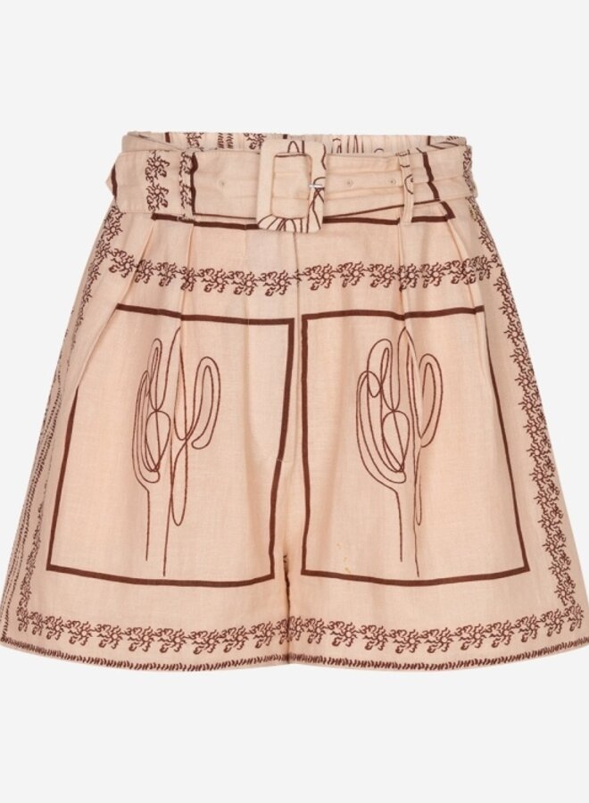 Ibana short serina desert