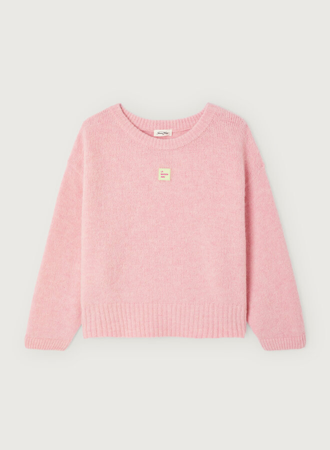 American V. S26 east18 pull barbe papa chine