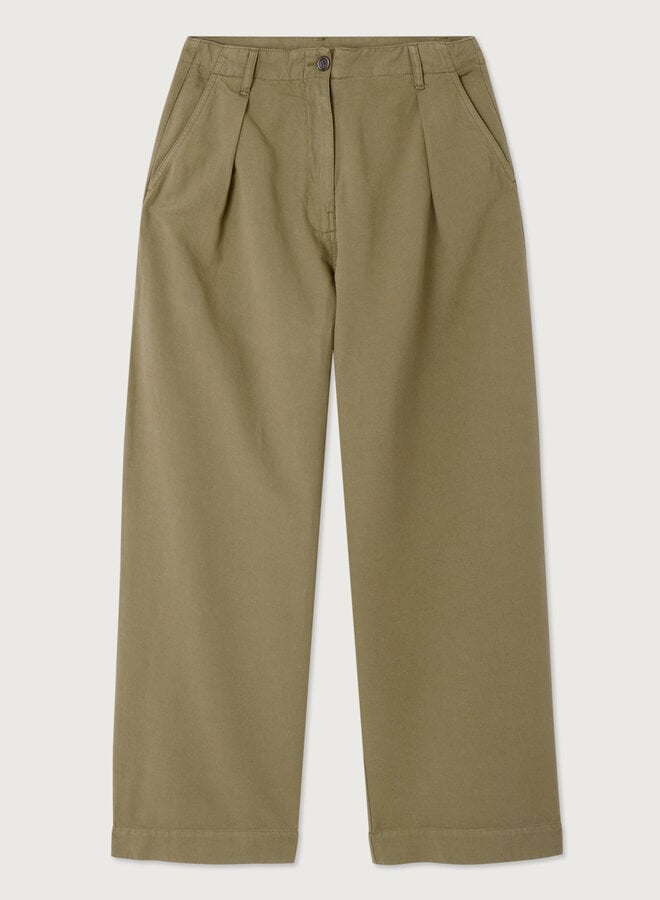 American V. W26 nam10A pant liane