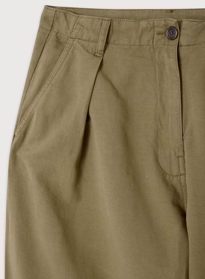 American V. S26 nam10 pant liane