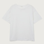 American V. S26 FIZ02 tee white