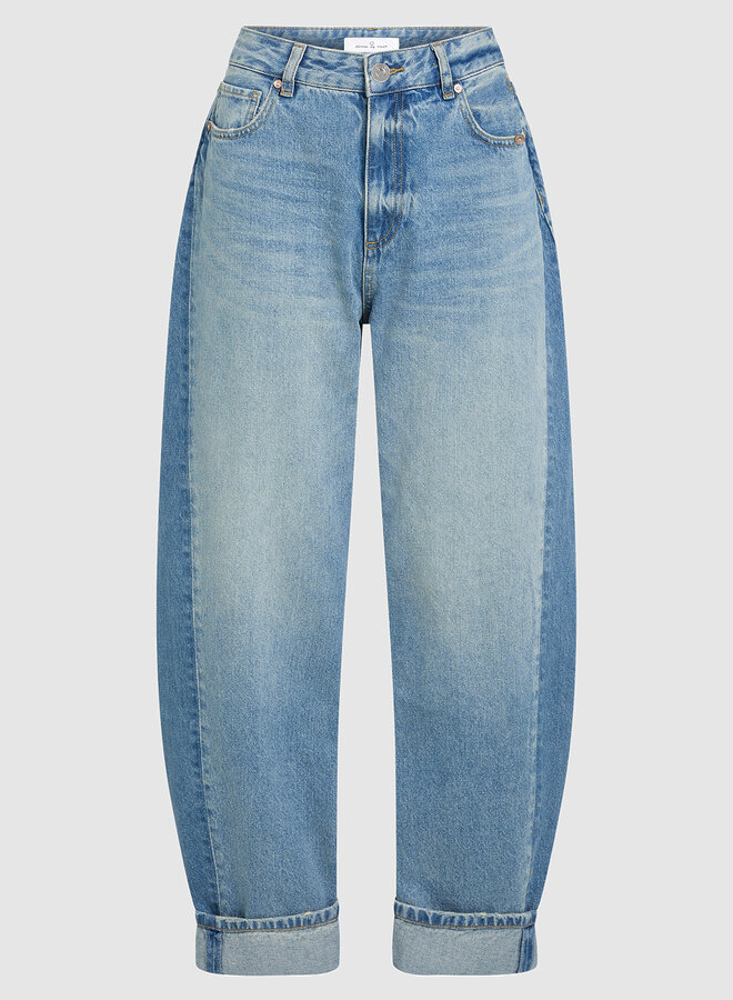 Circle robin dnm jeans blue