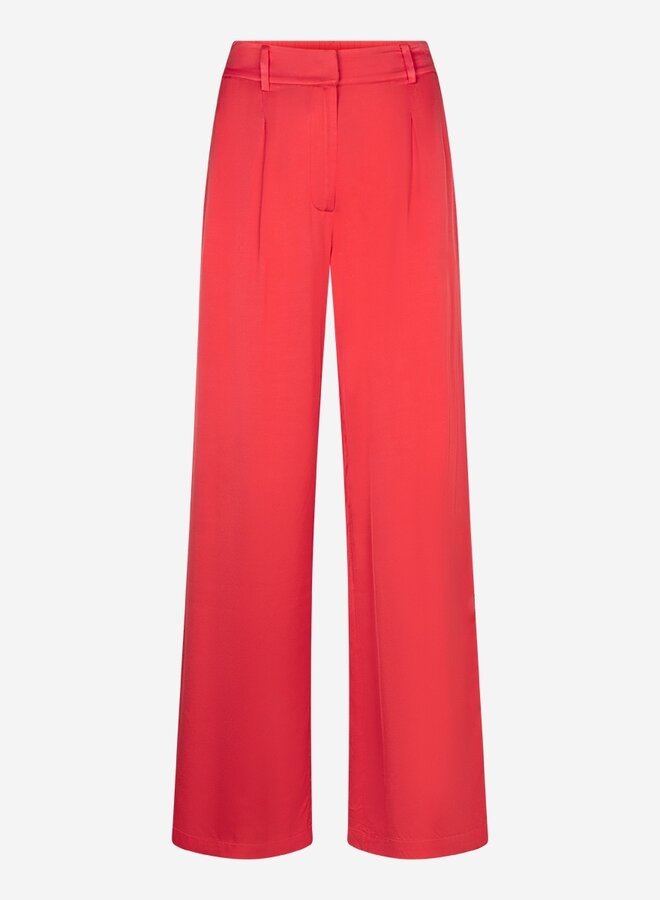 Ibana pasha pant rosa coral