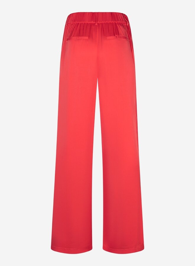 Ibana pasha pant rosa coral